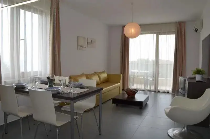 Созополь: View Apartments