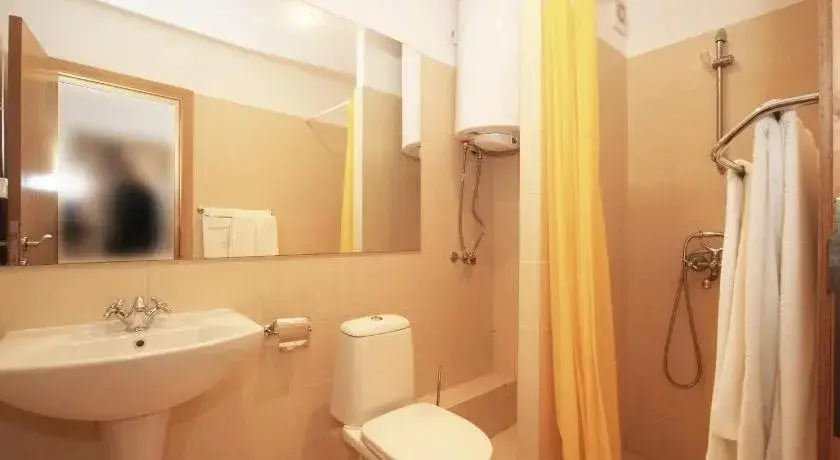 Созополь: View Apartments