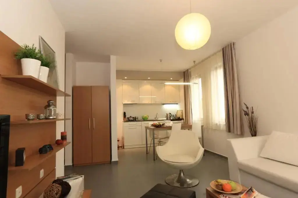 Созополь: View Apartments