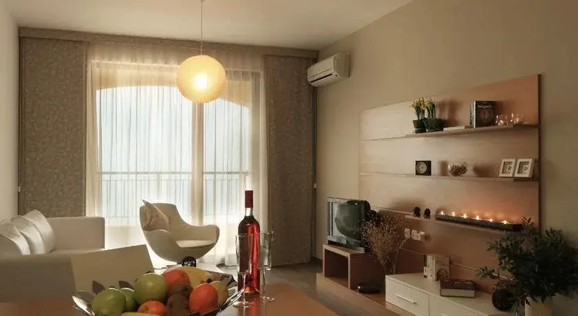 Созополь: View Apartments