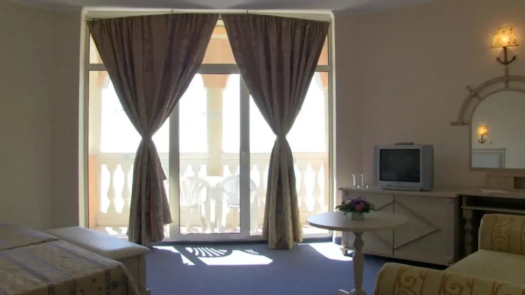 Елените: Royal Park Hotel - All Inclusive