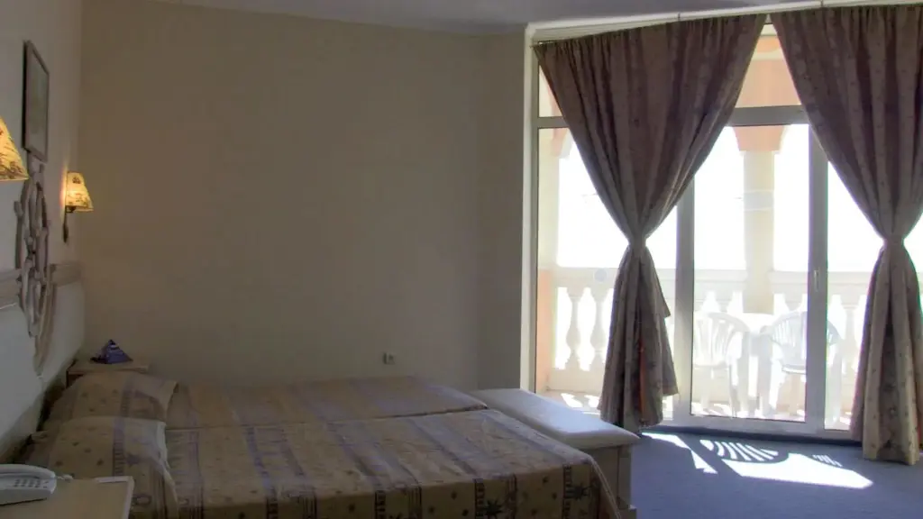 Елените: Royal Park Hotel - All Inclusive
