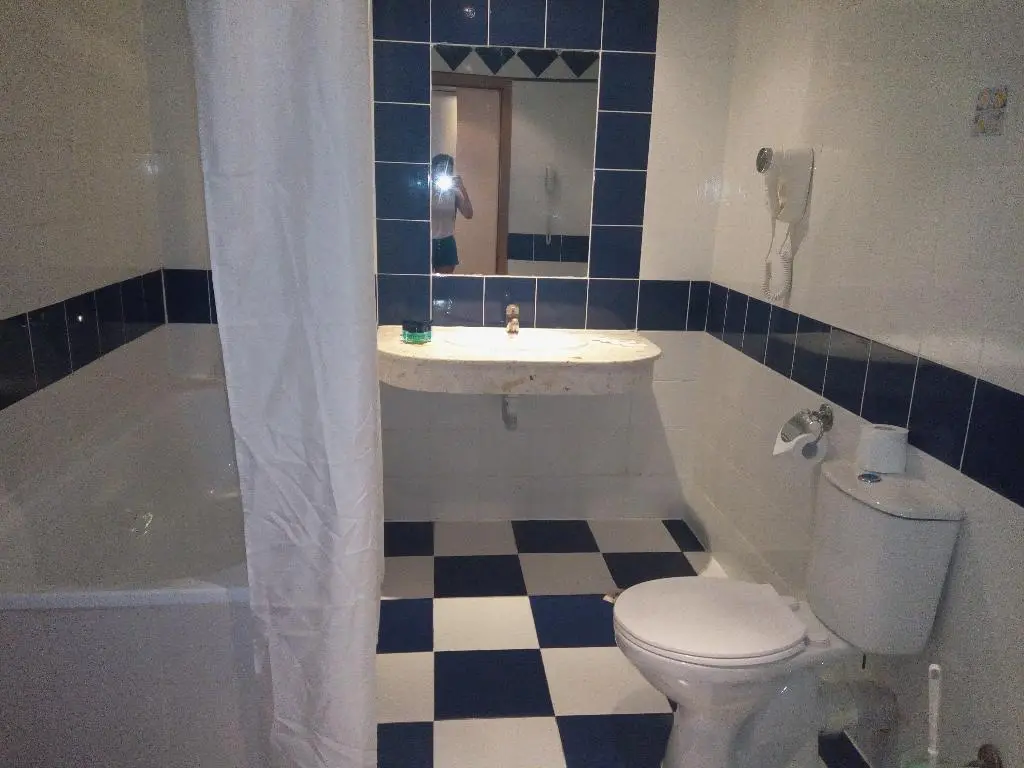 Елените: Royal Park Hotel - All Inclusive