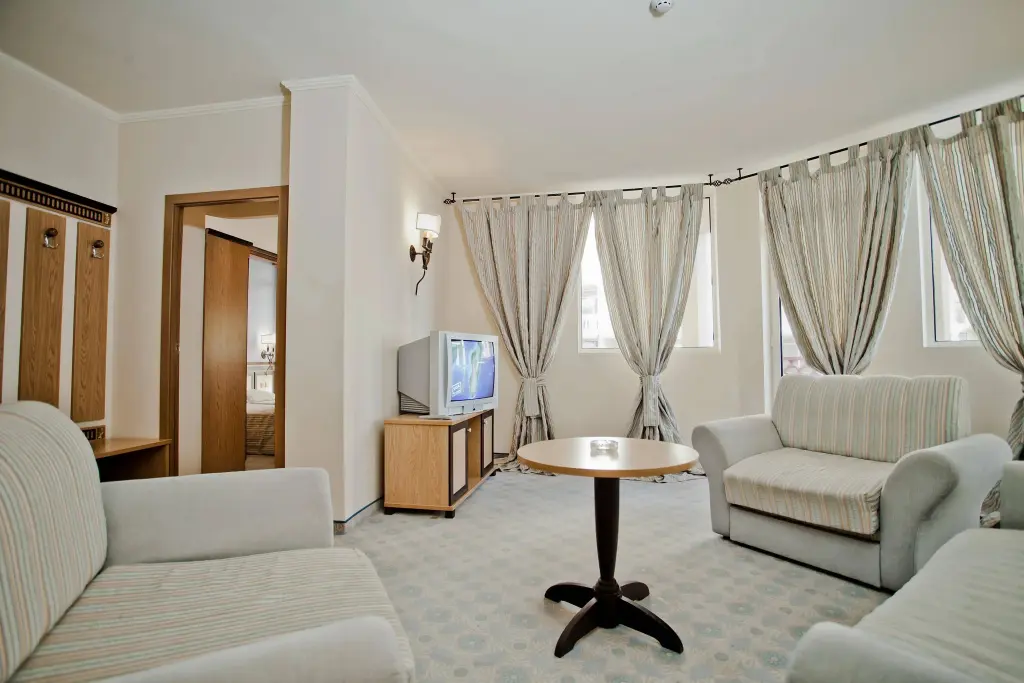 Елените: Atrium Beach Hotel & Aqua Park - All Inclusive