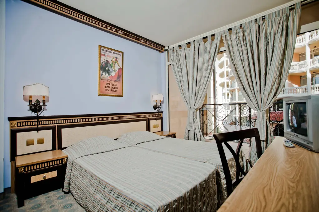 Елените: Atrium Beach Hotel & Aqua Park - All Inclusive