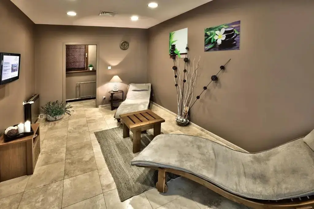 Сандански: Interhotel Sandanski
