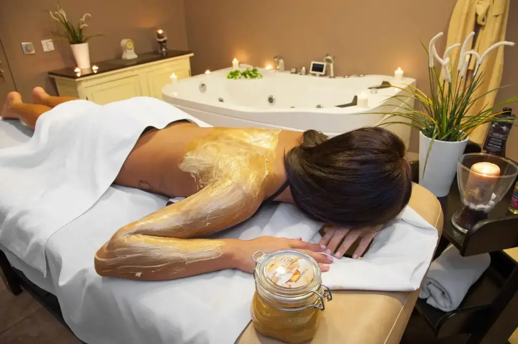 Сандански: Interhotel Sandanski