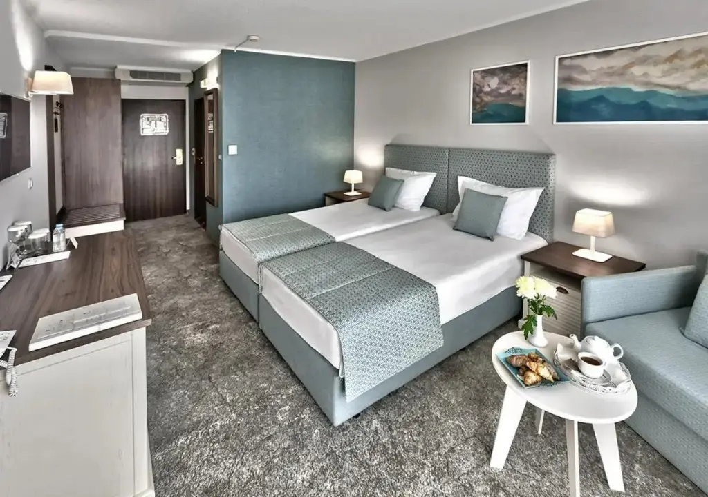 Сандански: Interhotel Sandanski