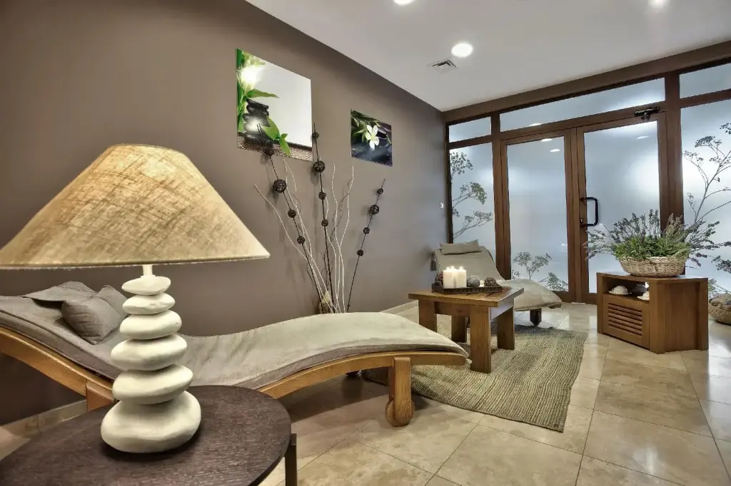 Сандански: Interhotel Sandanski
