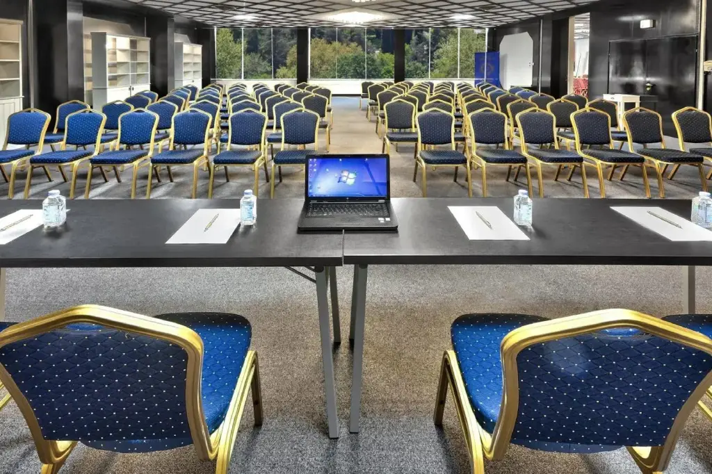 Сандански: Interhotel Sandanski
