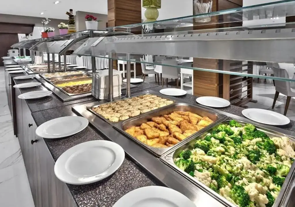 Сандански: Interhotel Sandanski