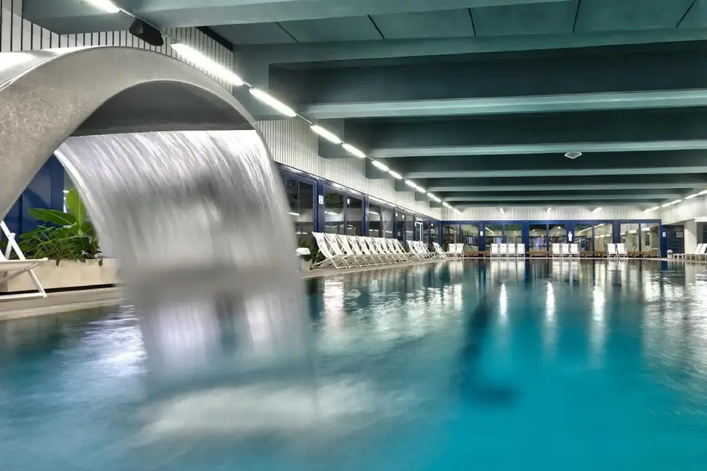 Сандански: Interhotel Sandanski