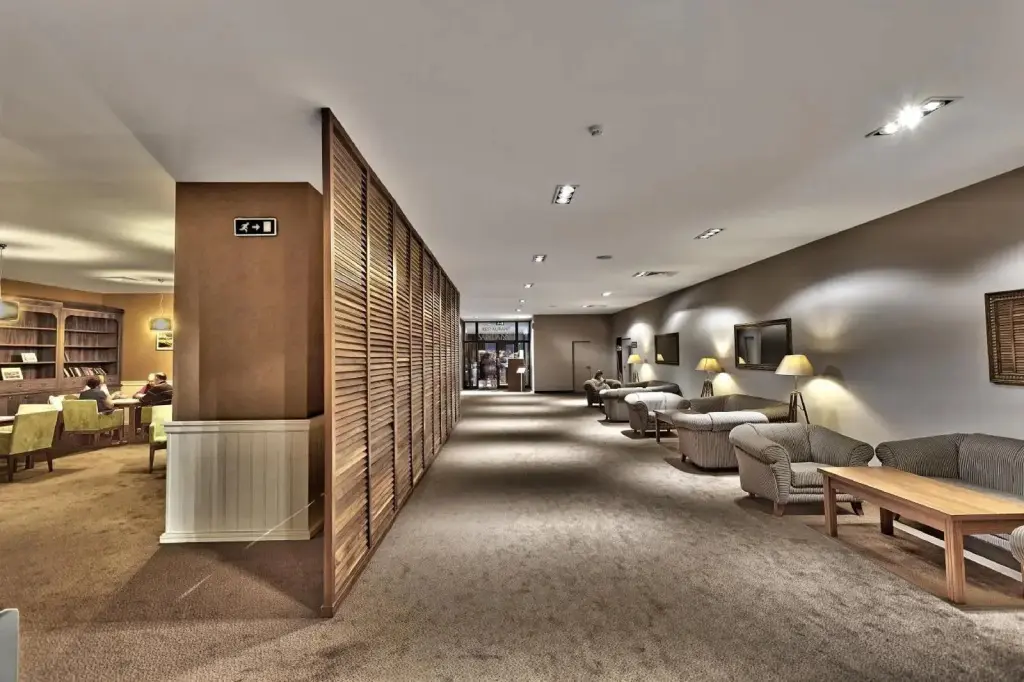 Сандански: Interhotel Sandanski