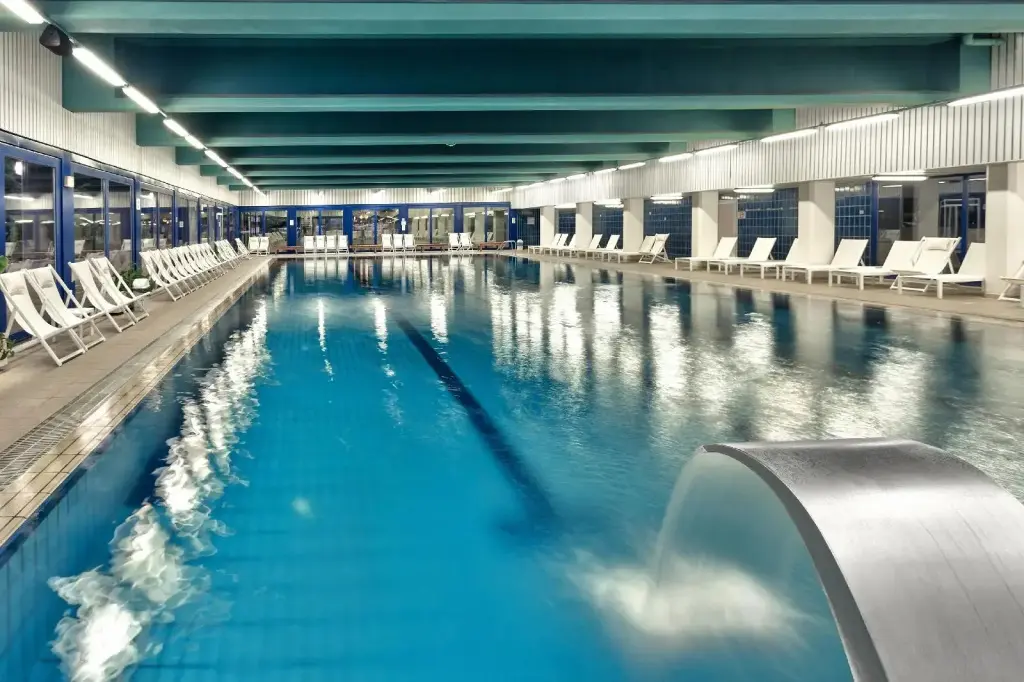 Сандански: Interhotel Sandanski