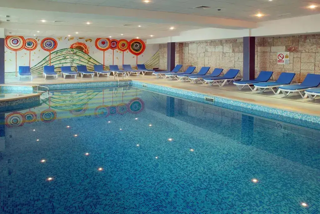Варна: Sunshine Magnolia & Spa