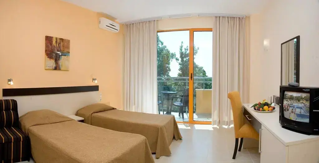 Варна: Sunshine Magnolia & Spa