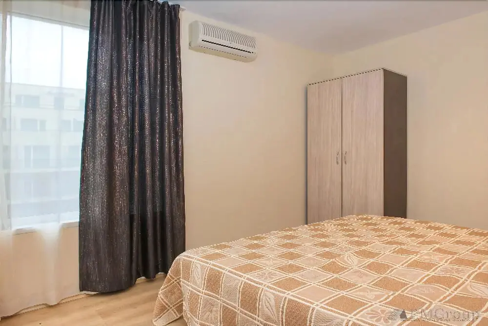 Солнечный берег: Viva Apartments