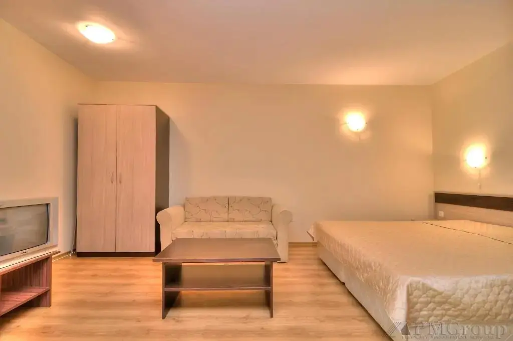 Солнечный берег: Viva Apartments