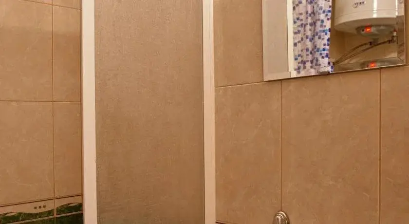 Солнечный берег: Viva Apartments