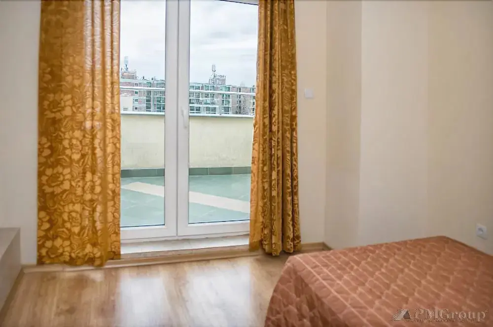 Солнечный берег: Viva Apartments