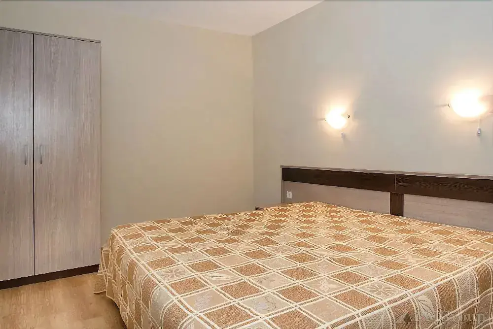 Солнечный берег: Viva Apartments