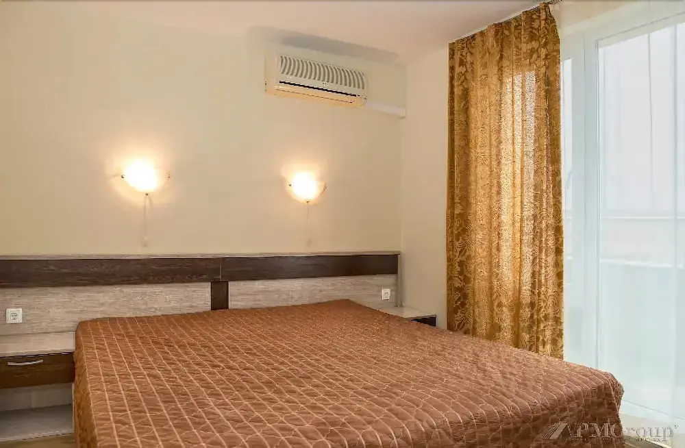Солнечный берег: Viva Apartments