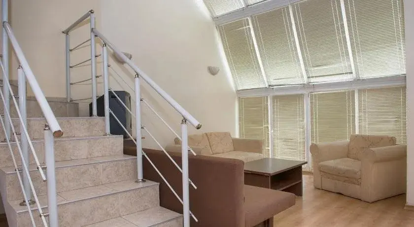 Солнечный берег: Viva Apartments