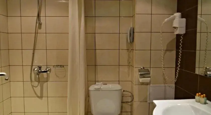 Велинград: Spa Hotel Kleptuza