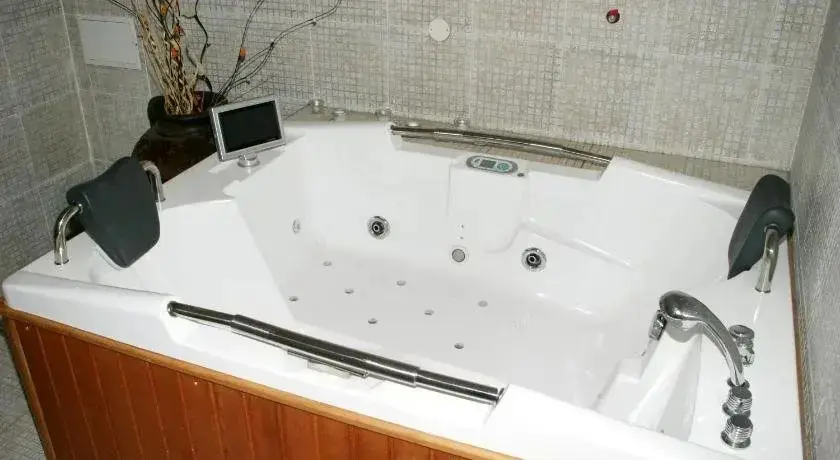 Велинград: Spa Hotel Kleptuza