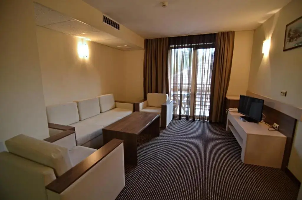 Велинград: Spa Hotel Kleptuza