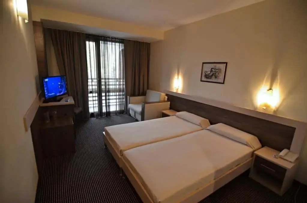 Велинград: Spa Hotel Kleptuza