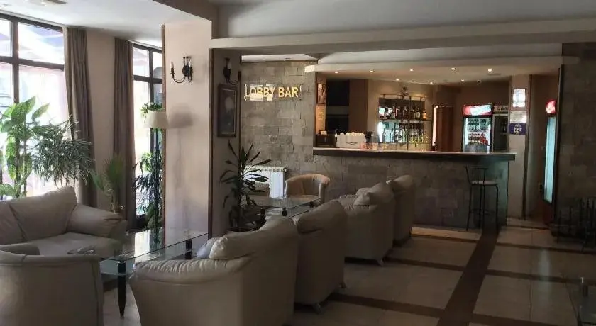 Велинград: Spa Hotel Kleptuza