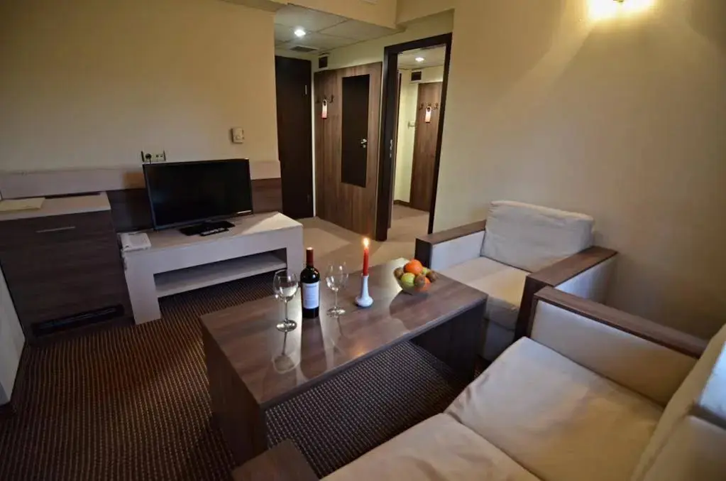 Велинград: Spa Hotel Kleptuza