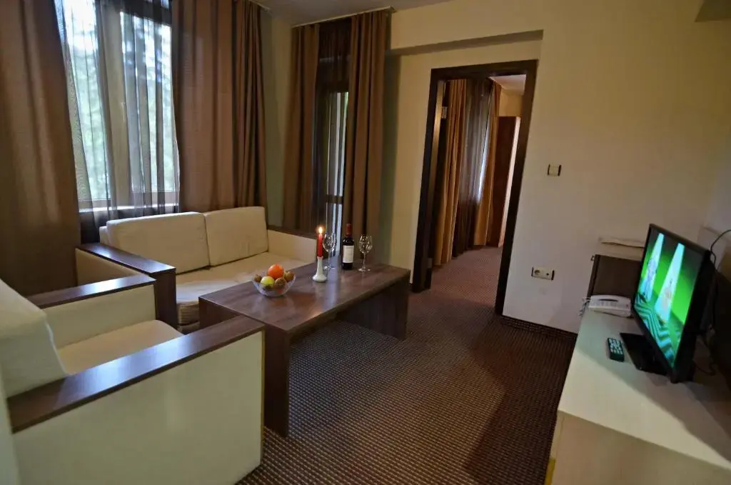 Велинград: Spa Hotel Kleptuza