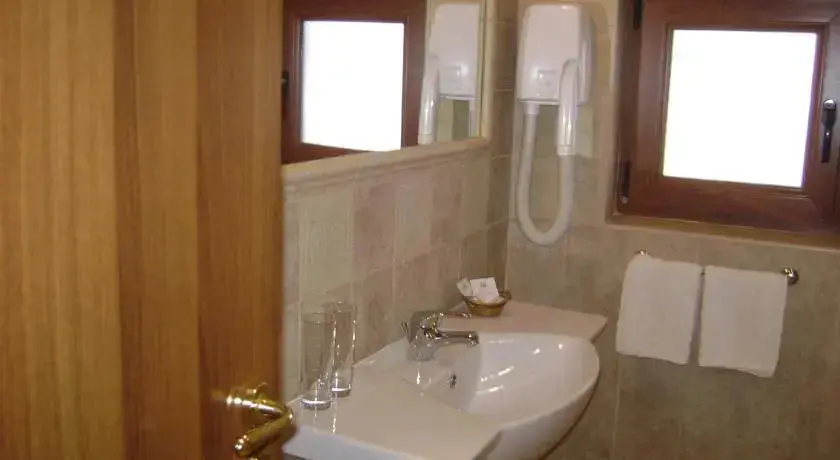 Банско: Bella Vista Family Hotel