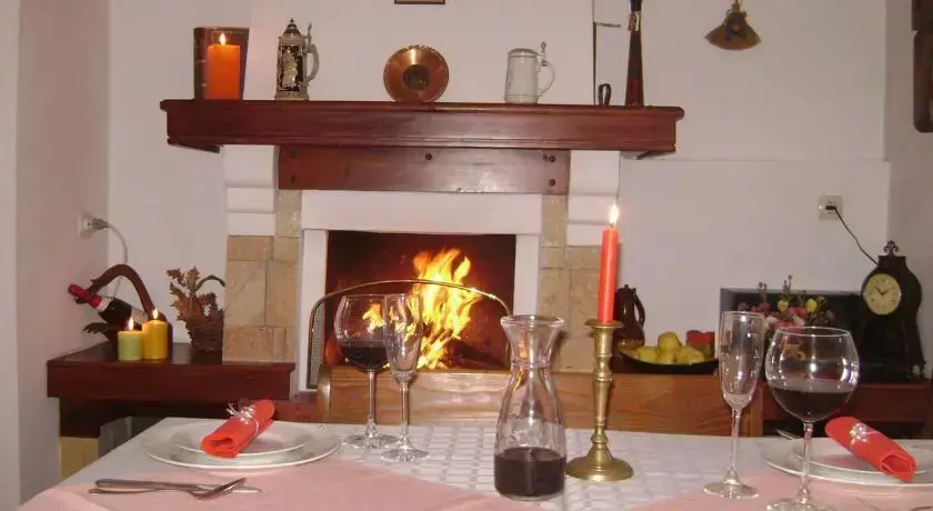 Банско: Bella Vista Family Hotel