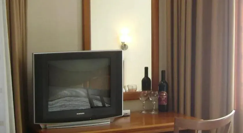 Банско: Bella Vista Family Hotel