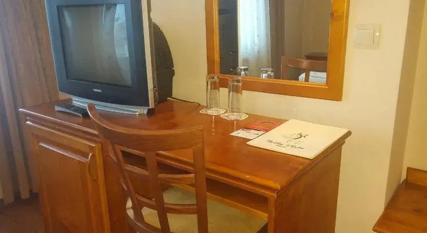 Банско: Bella Vista Family Hotel