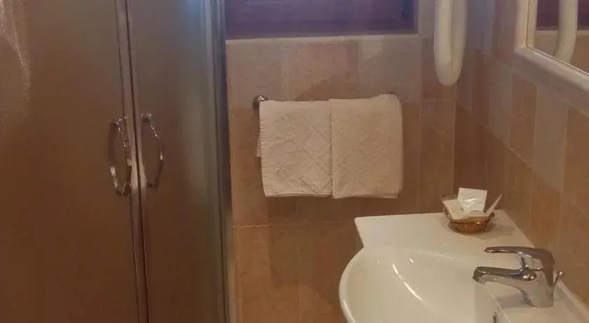 Банско: Bella Vista Family Hotel