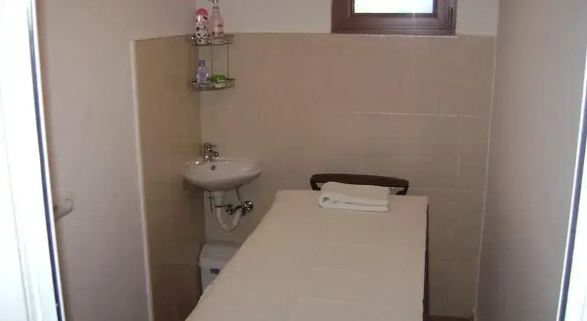Банско: Bella Vista Family Hotel