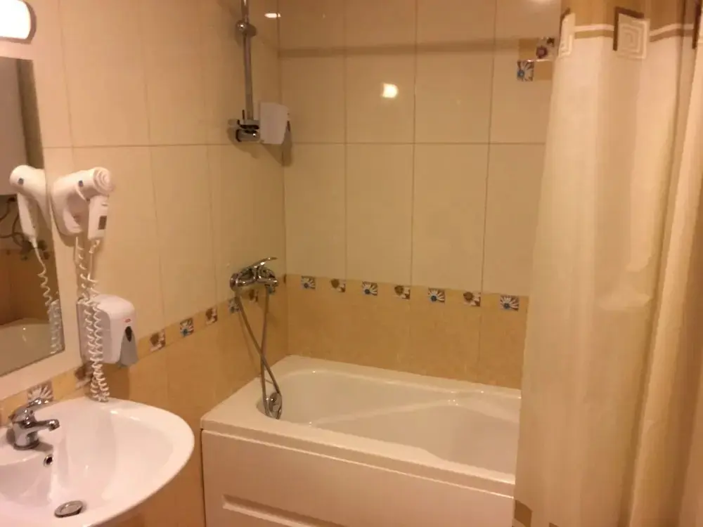 Пампорово: Hotel Perelik Palace