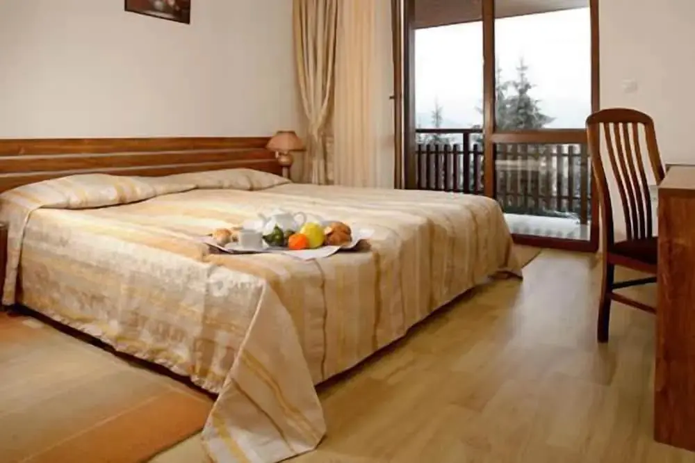Пампорово: Hotel Perelik Palace
