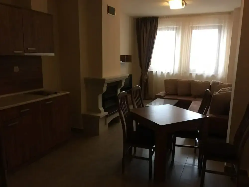 Пампорово: Hotel Perelik Palace