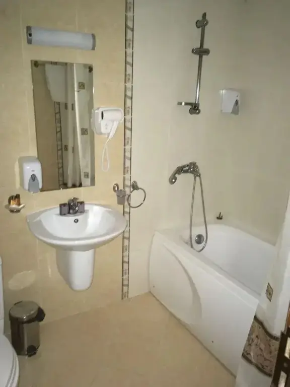 Пампорово: Hotel Perelik Palace