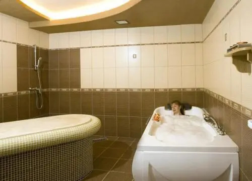 Пампорово: Hotel Perelik Palace