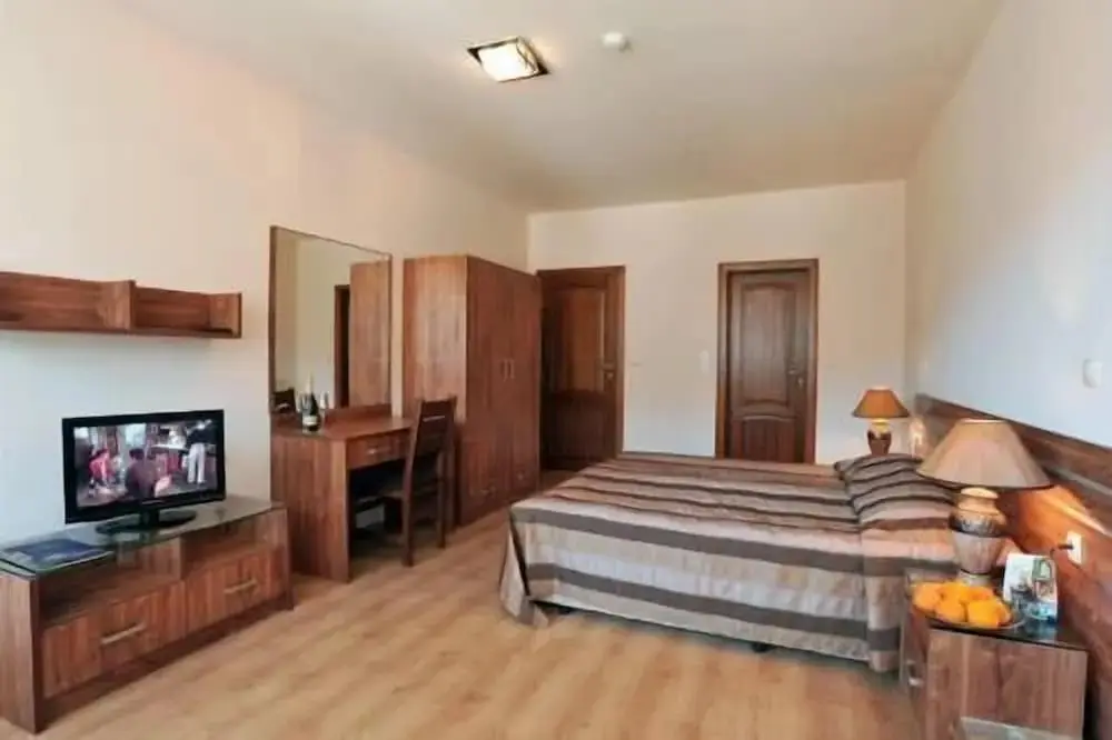 Пампорово: Hotel Perelik Palace