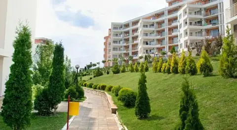 Crown and Imperial Fort Apartments — фото 1