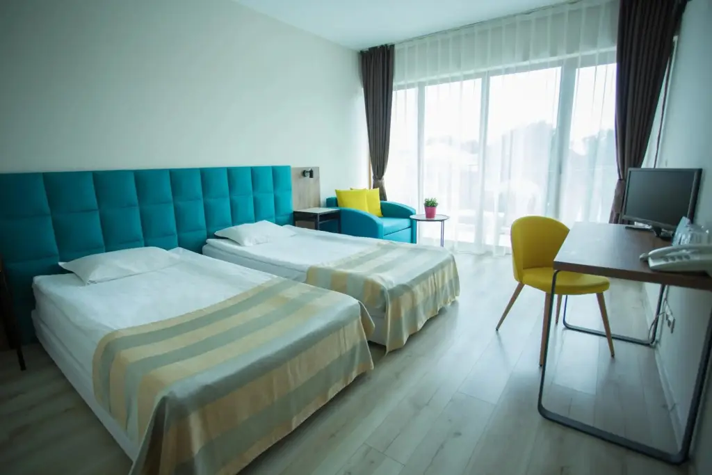 Варна: Atlant Hotel