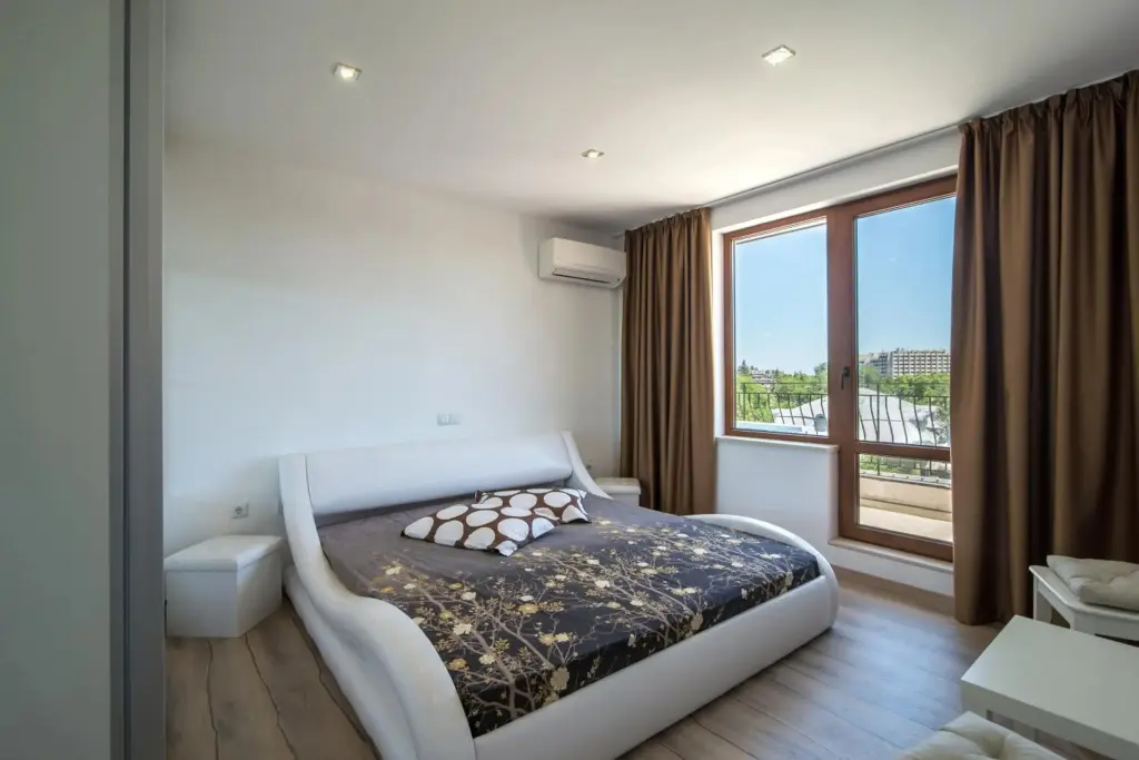 Варна: Atlant Hotel