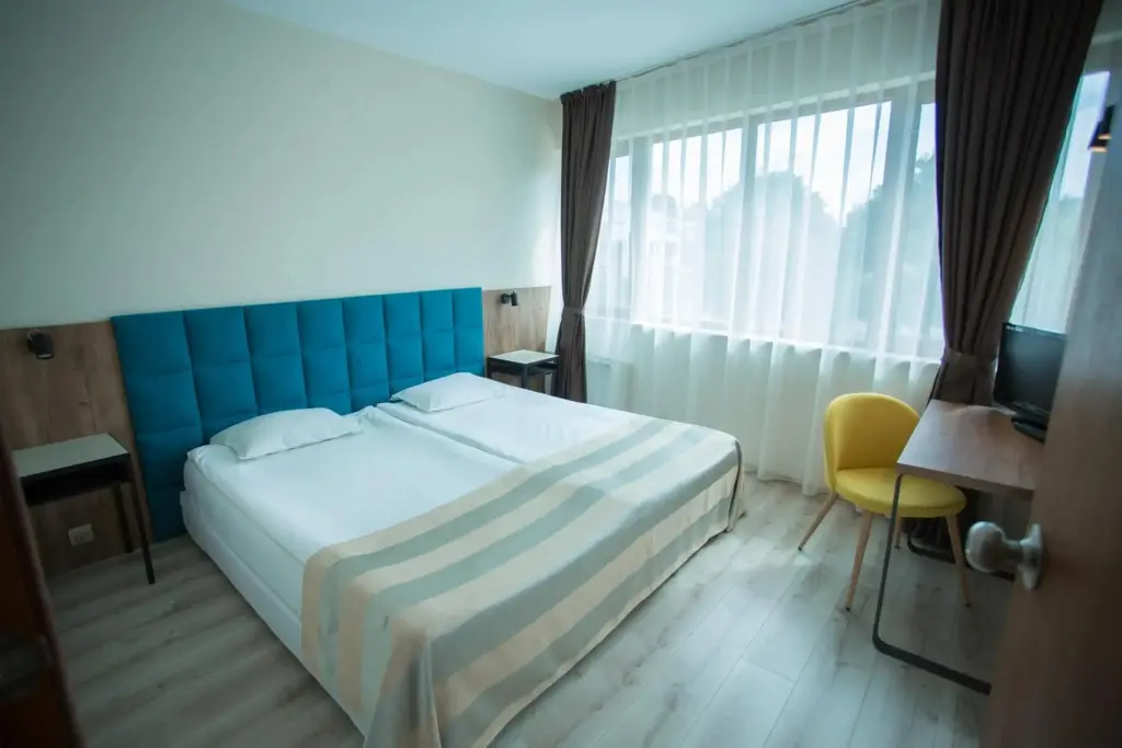 Варна: Atlant Hotel